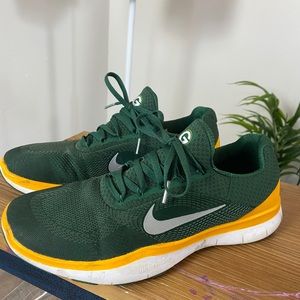 Green Bay Packers Nike